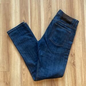 Naked&Famous Weird Guy
Cashmere Blend Stretch
30 x 34